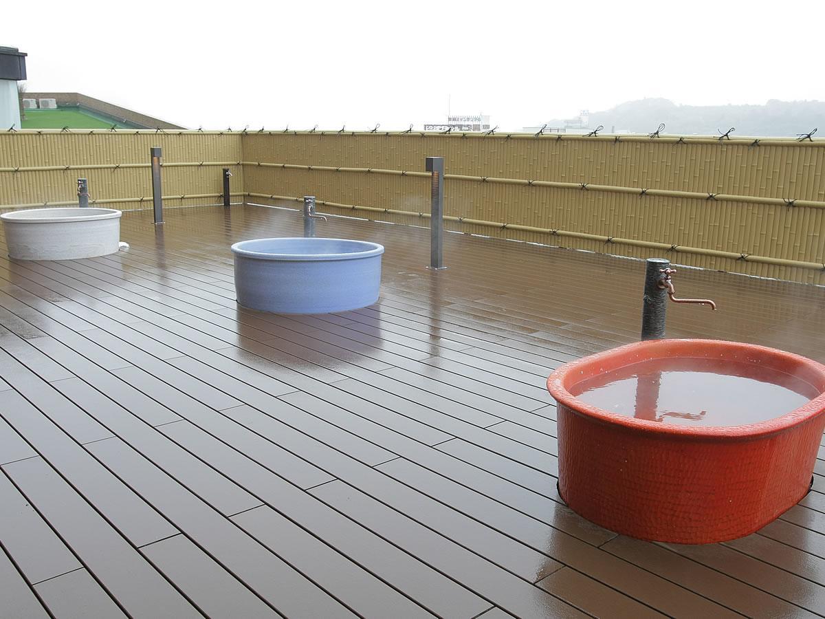 Hagi Royal Intelligent Hotel Exterior photo