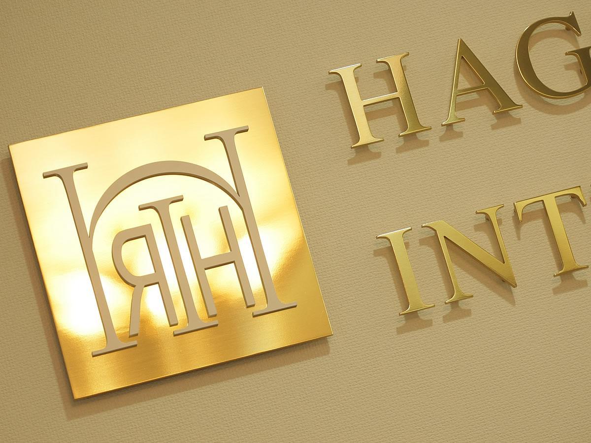 Hagi Royal Intelligent Hotel Exterior photo